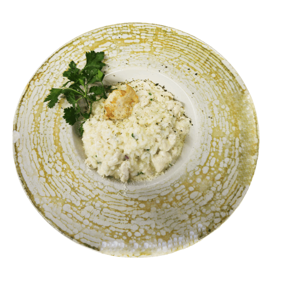 Risotto cu Pui 420 g