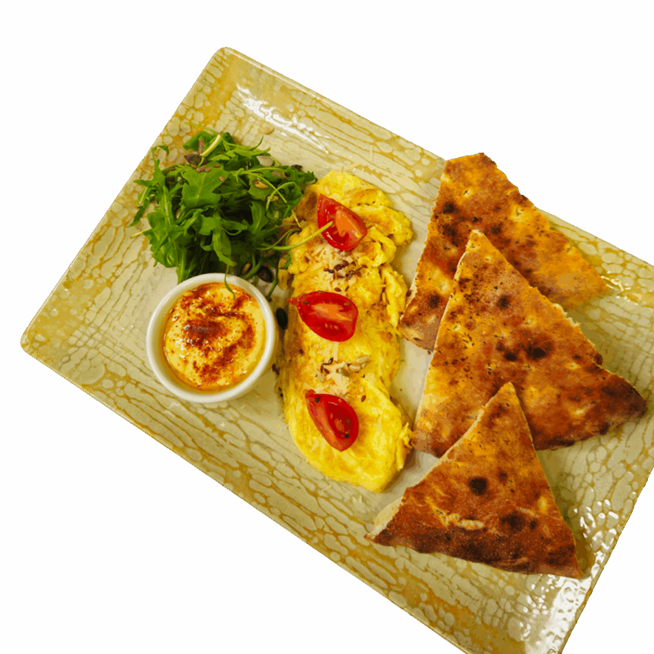 Omletă Franțuzească 375g