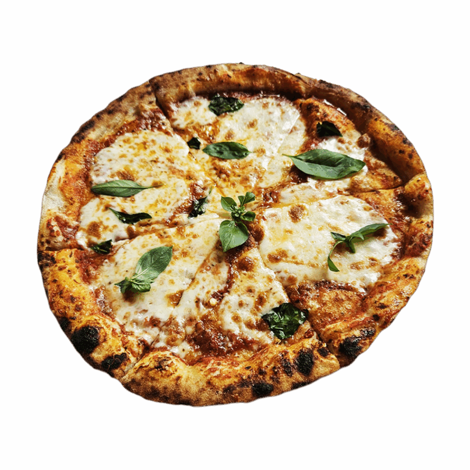 Margherita 565g