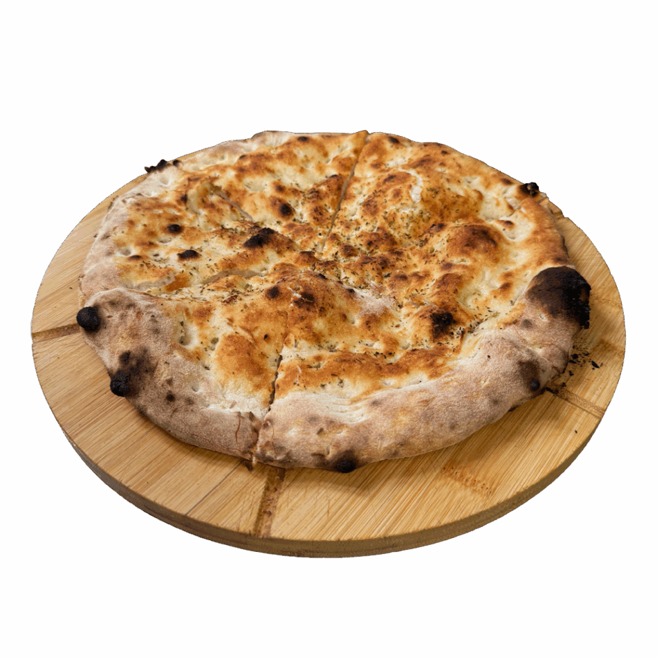 Foccaccia 250g