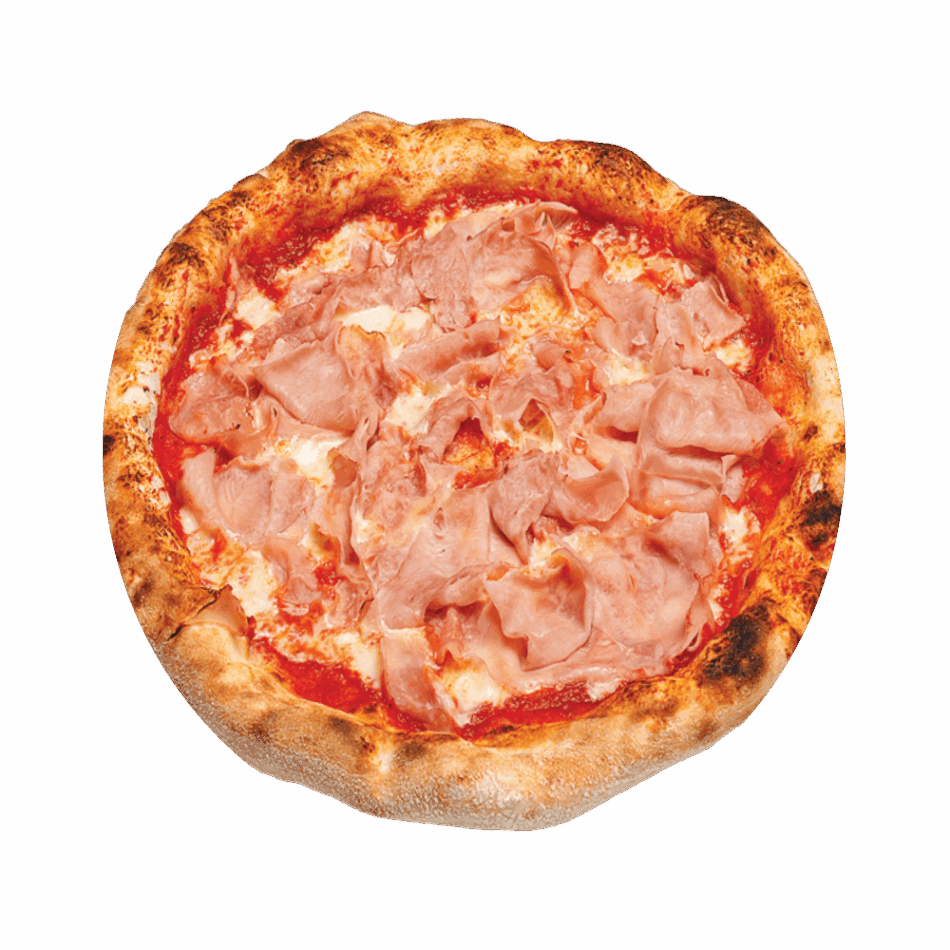 Prosciutto Cotto 620g