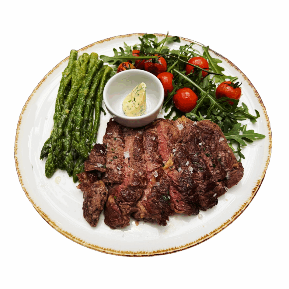 Antricot de Vită Uruguay 500g