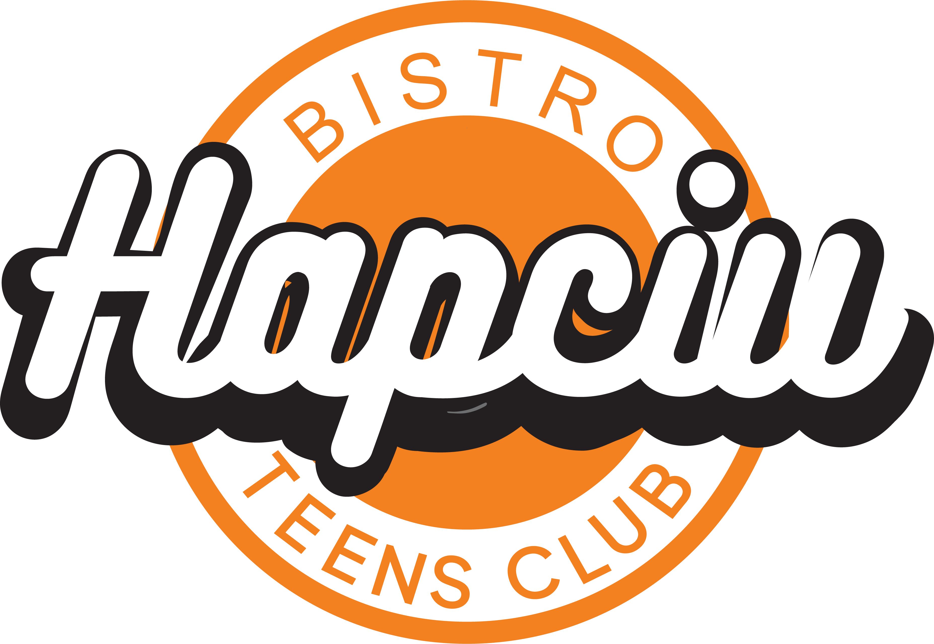 bistro hapciu