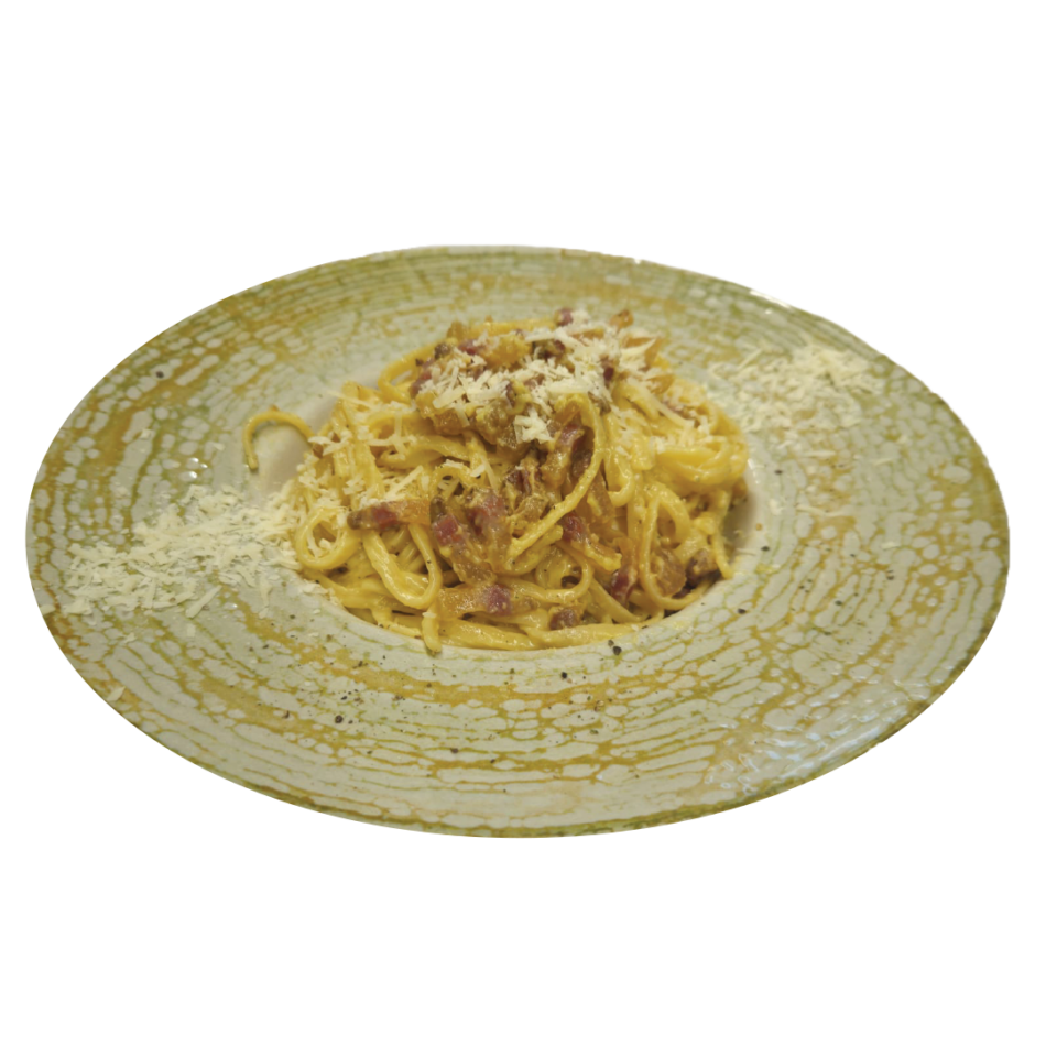 Paste Carbonara 420 g