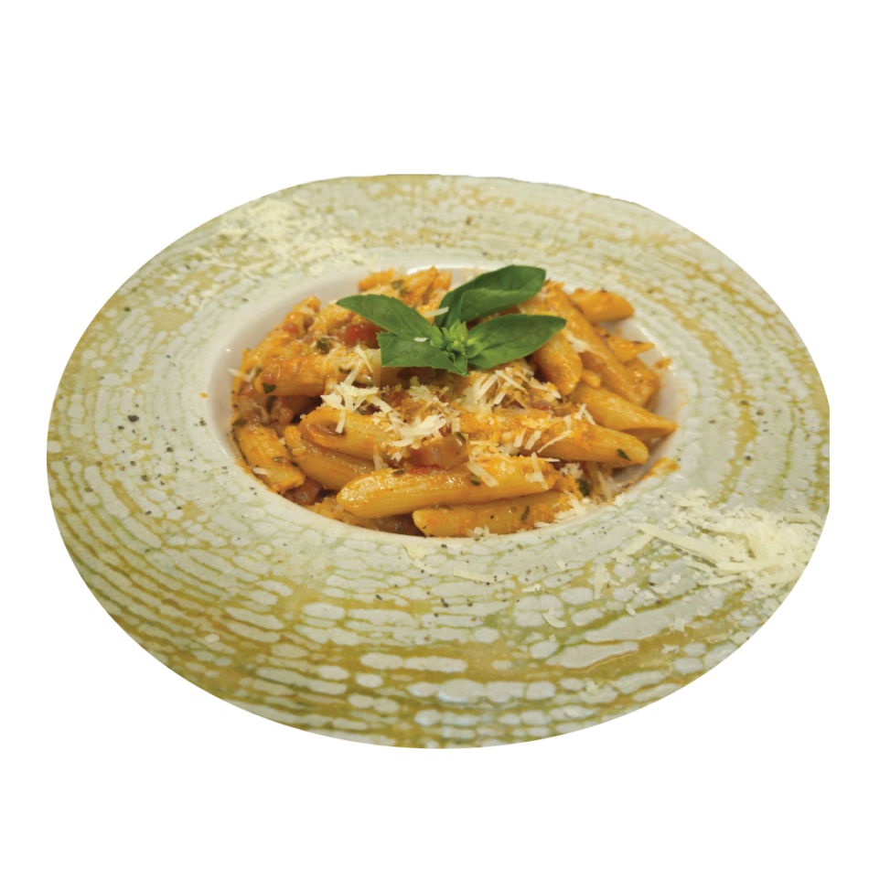 Paste Amatriciana 460g