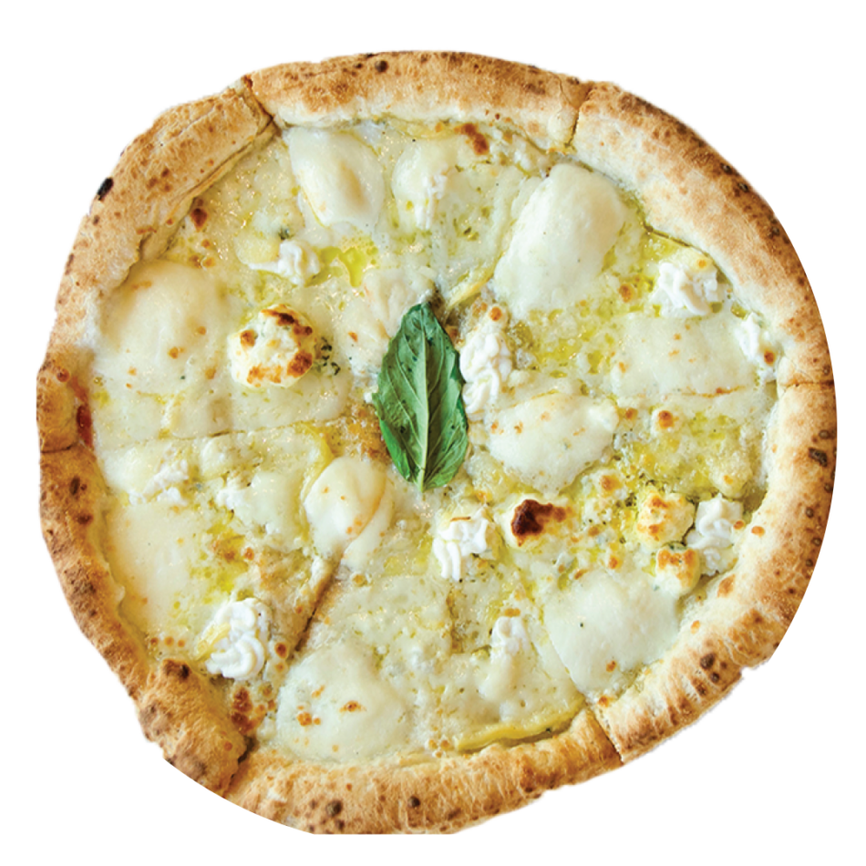 Quattro Formaggi 570g