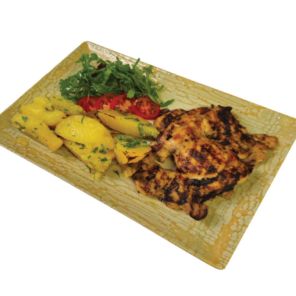 Grill Pulpe de Pui 600g