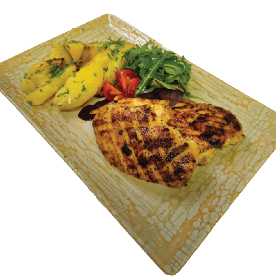 Grill Piept de Pui 600g