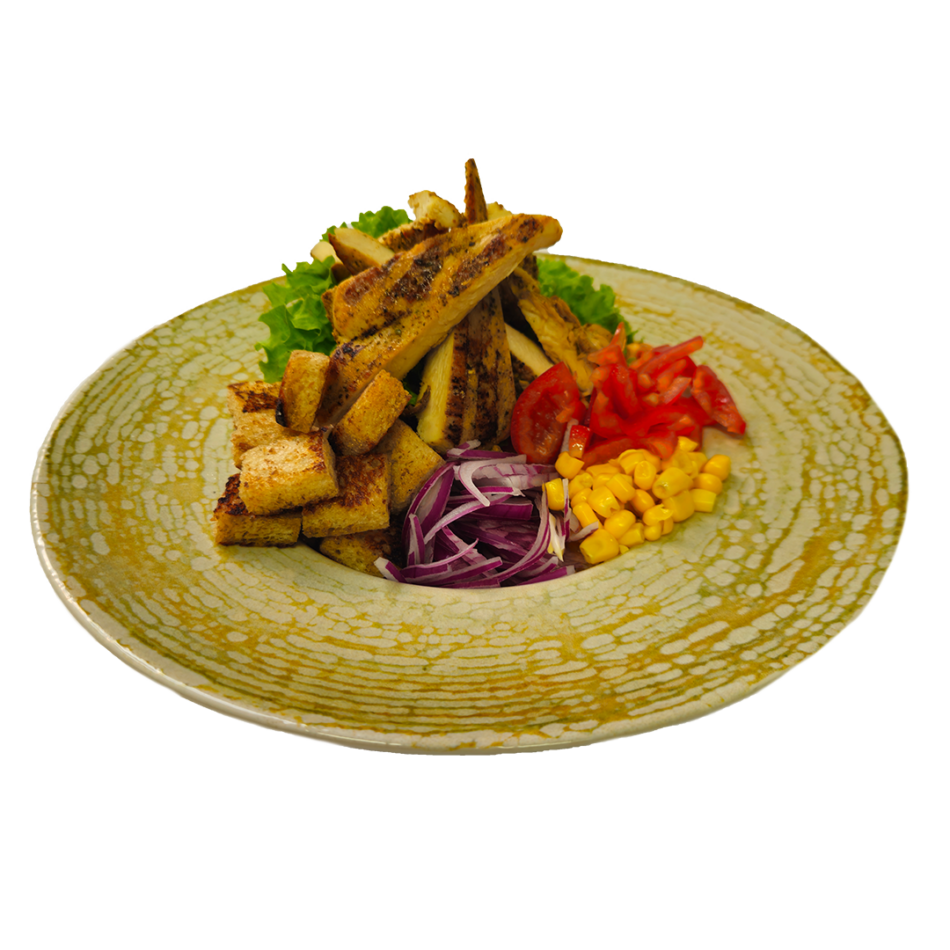 Salată cu Pui 680 g