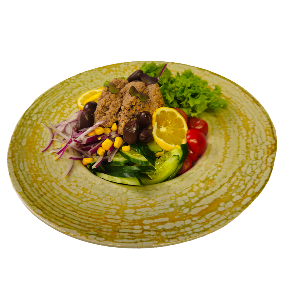 Salată cu Ton 630 g