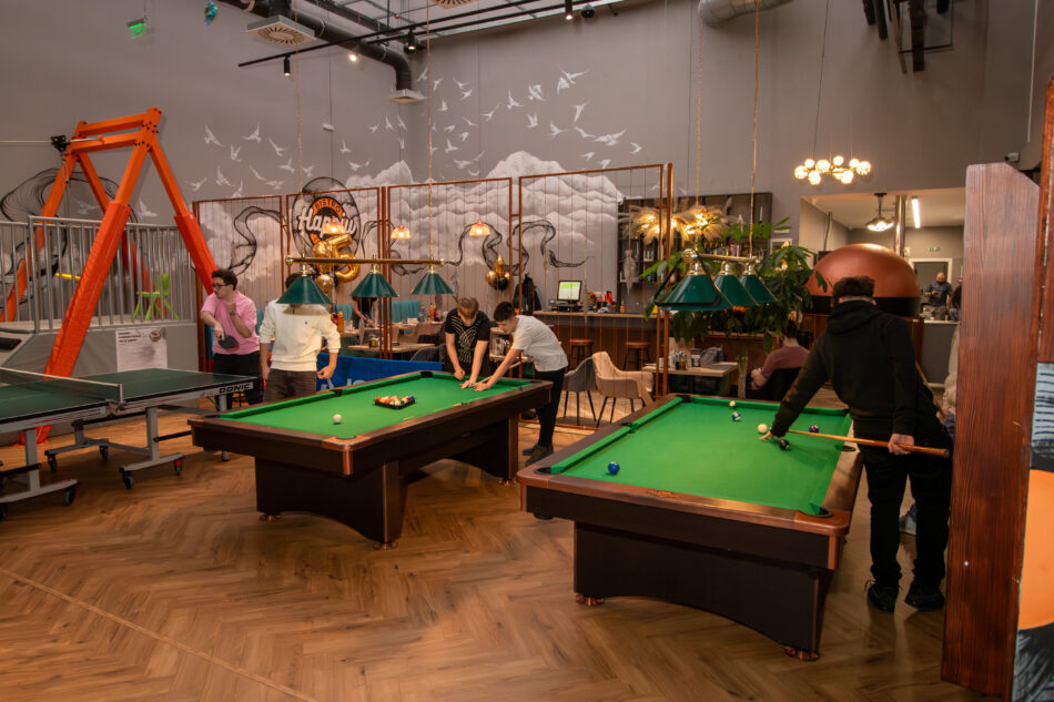 Fun Zone 2