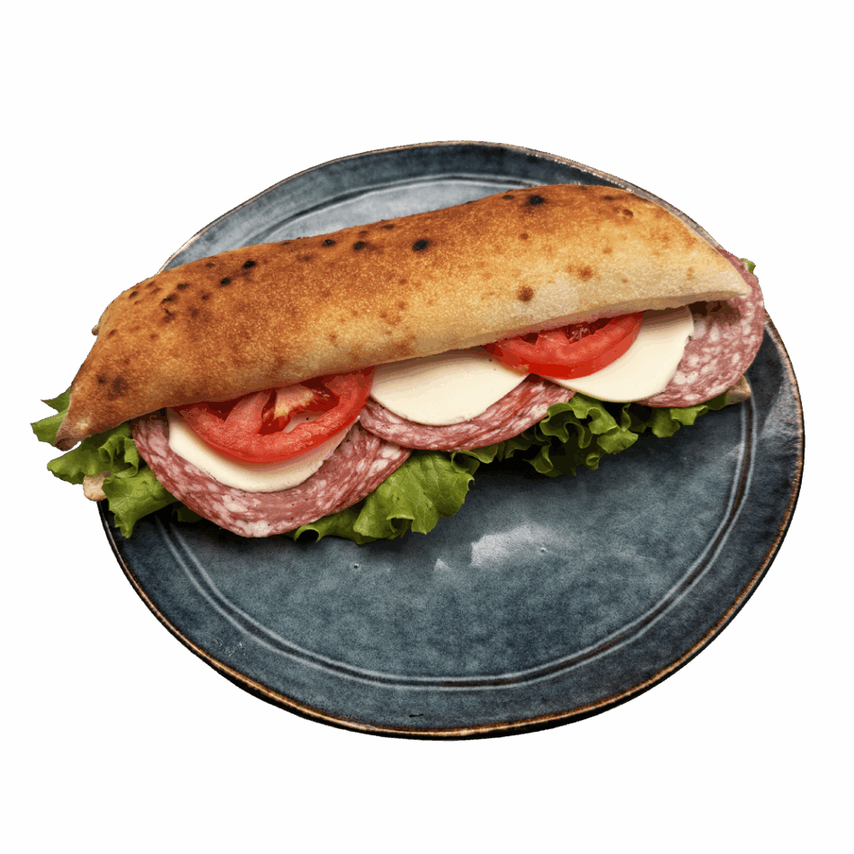 Panuozzo Milano 350 g