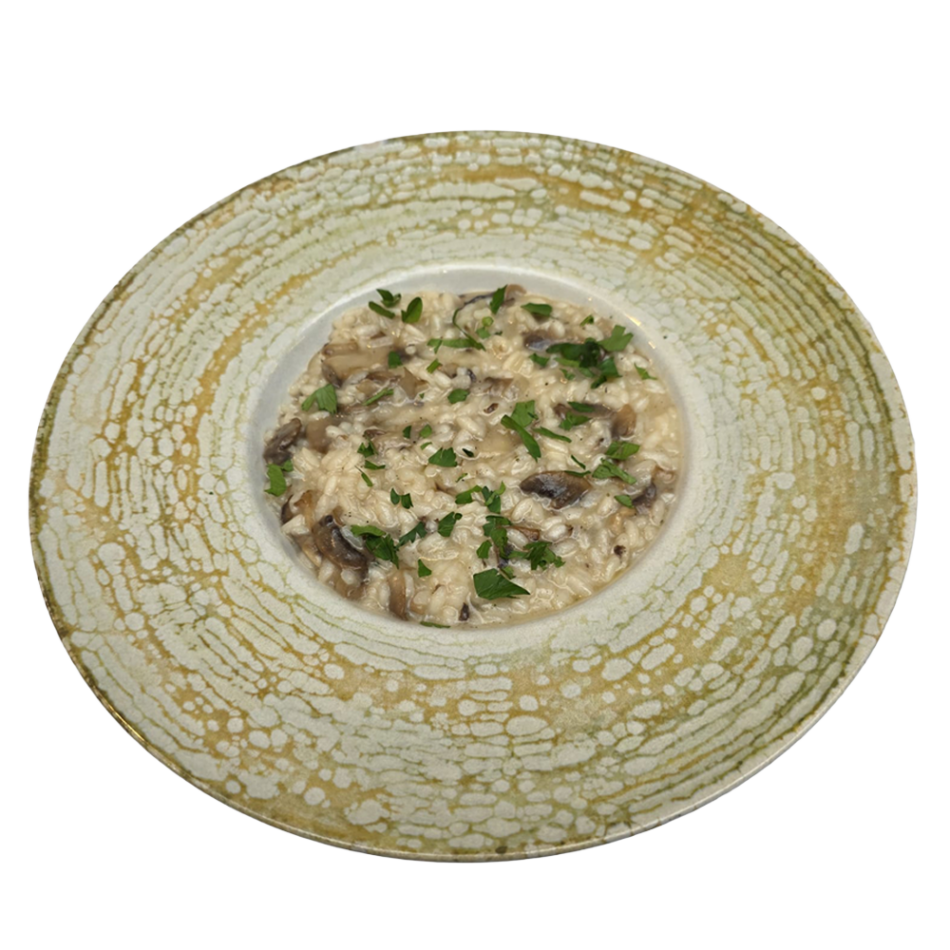 Risotto cu Ciuperci 430 g